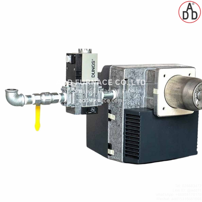 Weishaupt WG 20 N/1-C ZM-LN (2)